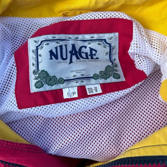 Nuage Parka - Picture 1 of 2